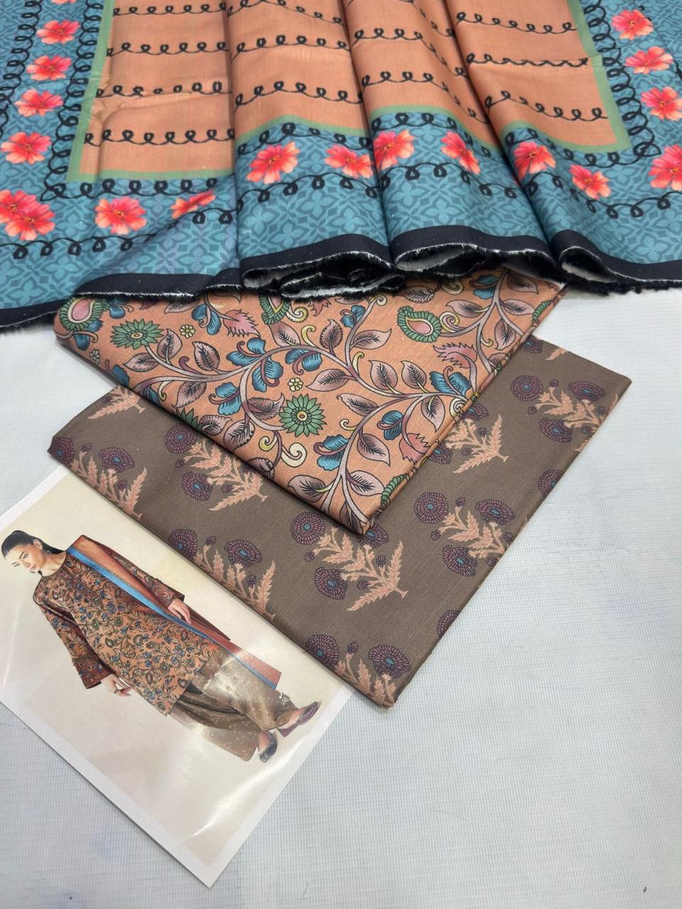 Iznik Premium Khadar