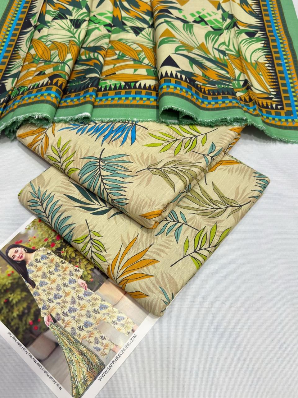 Iznik Premium Khadar