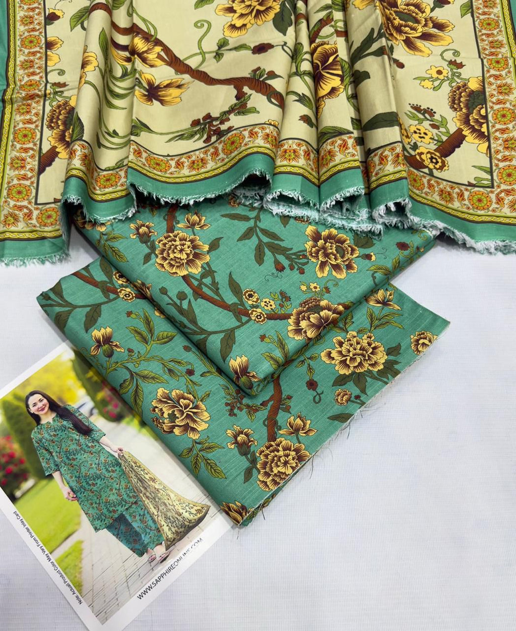 Iznik Premium Khadar