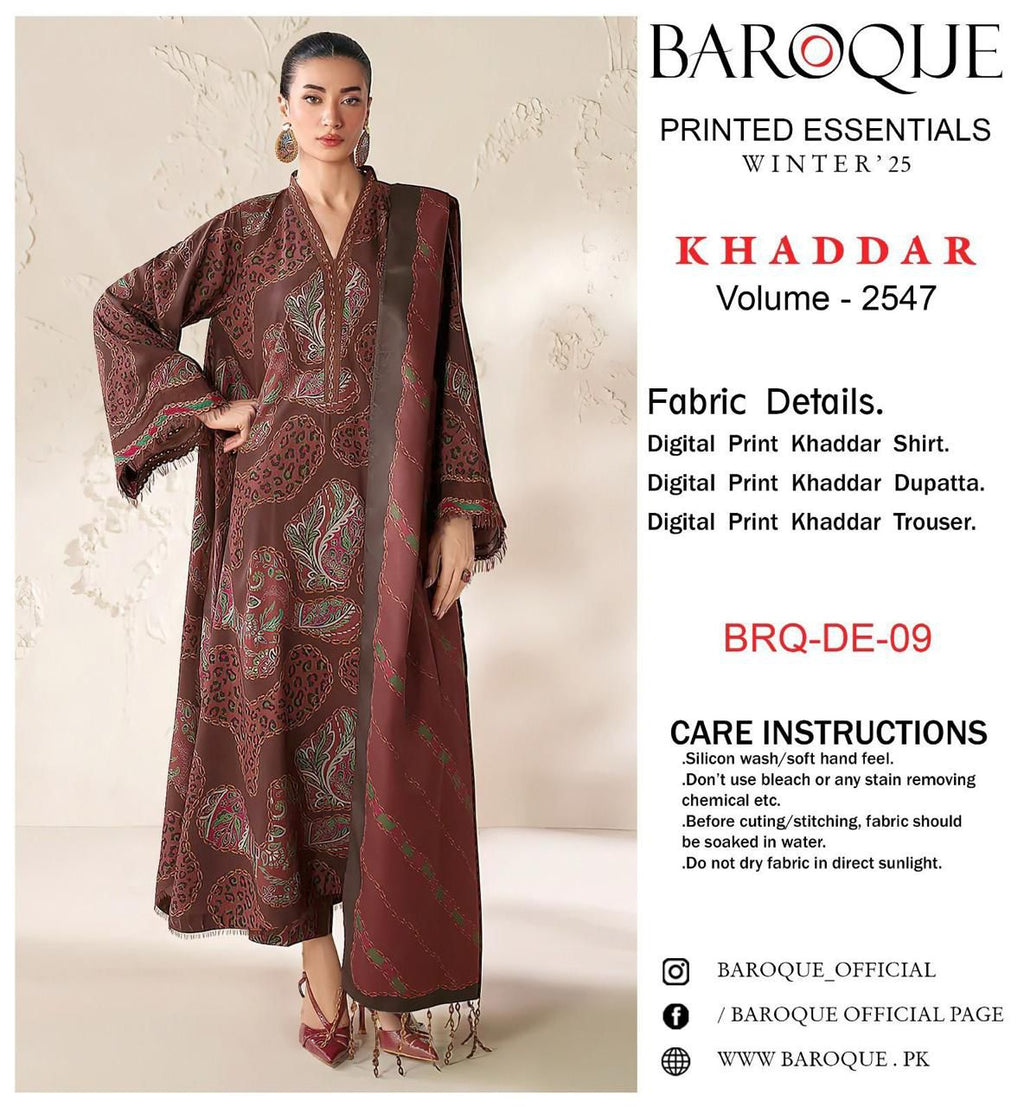 Iznik Premium Khadar