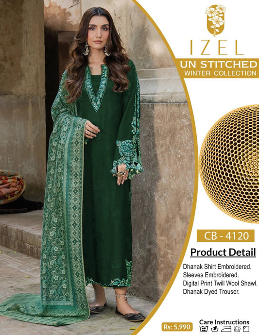 Best Quality Pure 💯 Dhanak Stuff