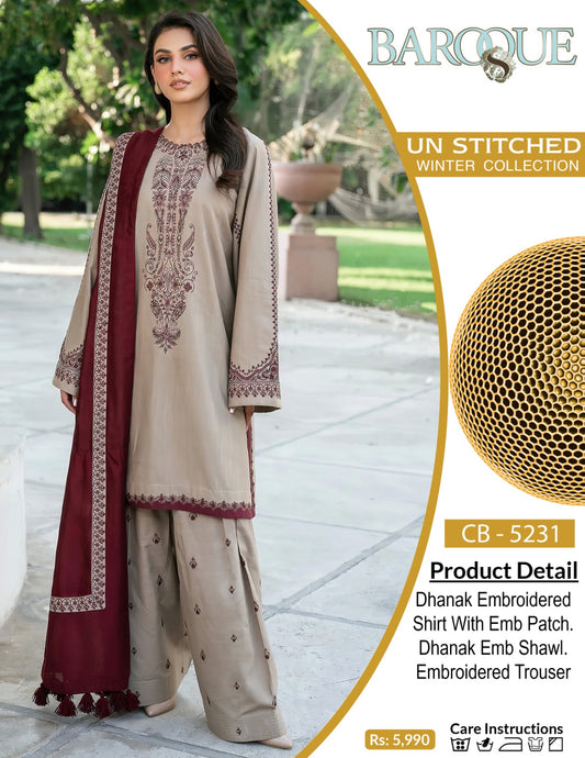 Best Export Quality Airjet Dhanak Fabric