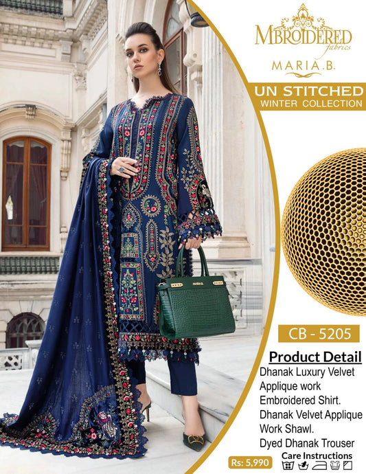 Best Quality Air jet Dhanak Fabric