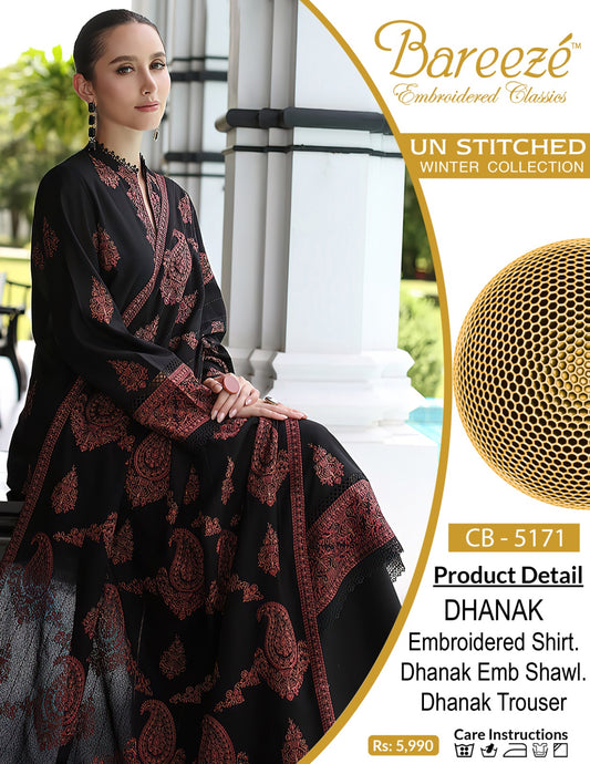 Best Quality Air jet Dhanak Fabric