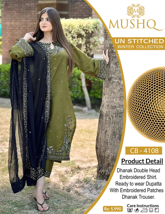 Best Quality Air jet Dhanak Fabric