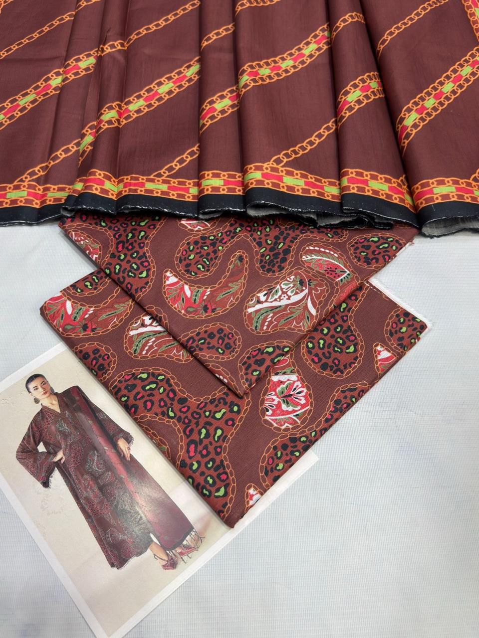 Iznik Premium Khadar