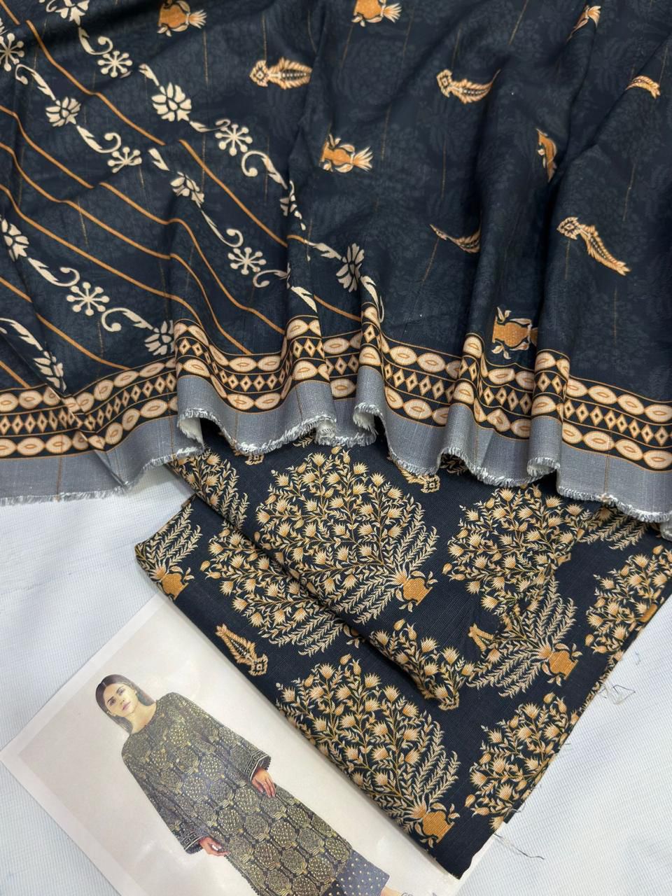 Iznik Premium Khadar