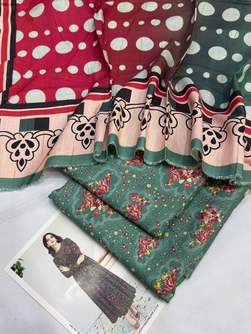 Iznik Premium Khadar