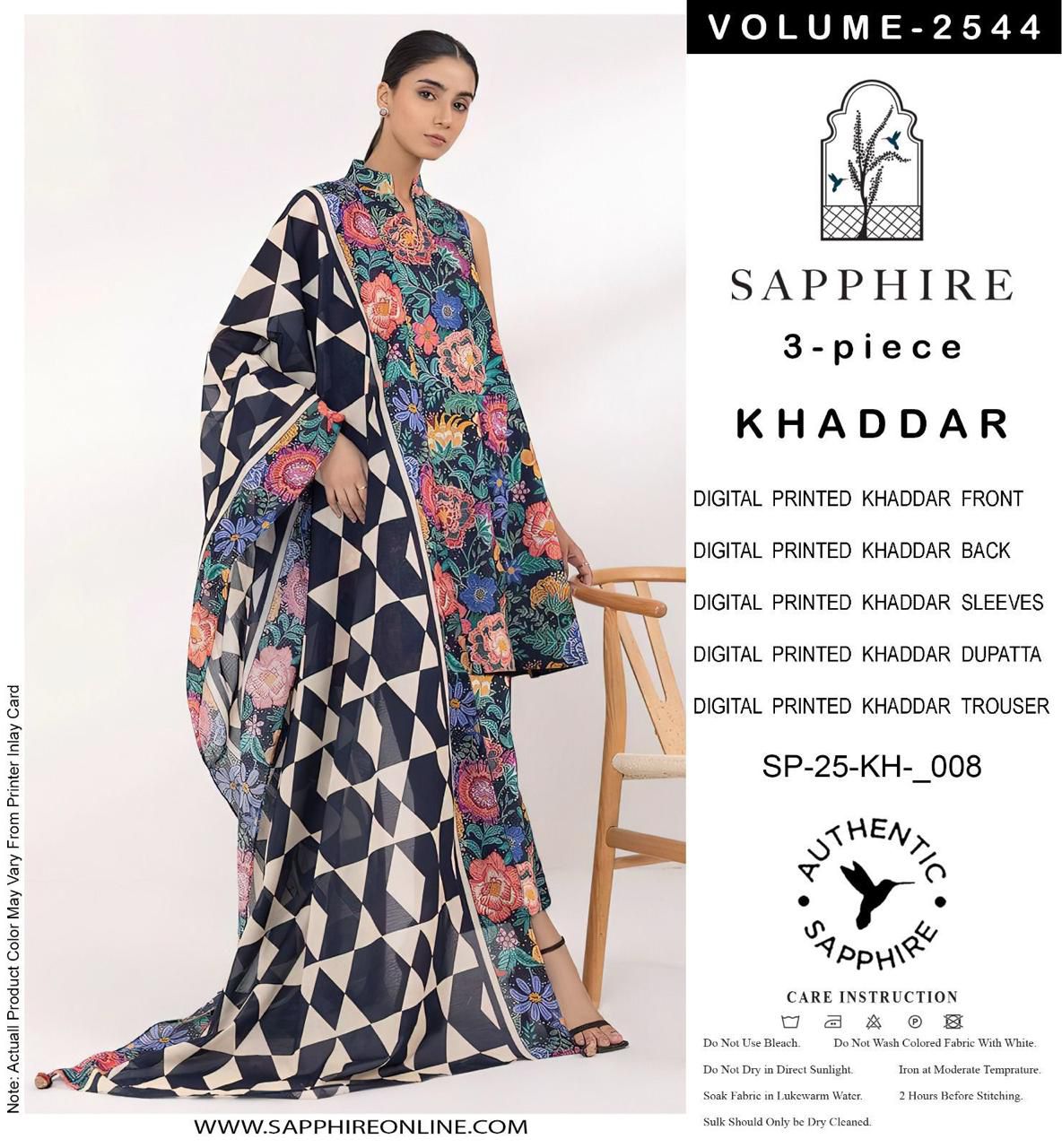 Iznik Premium Khadar