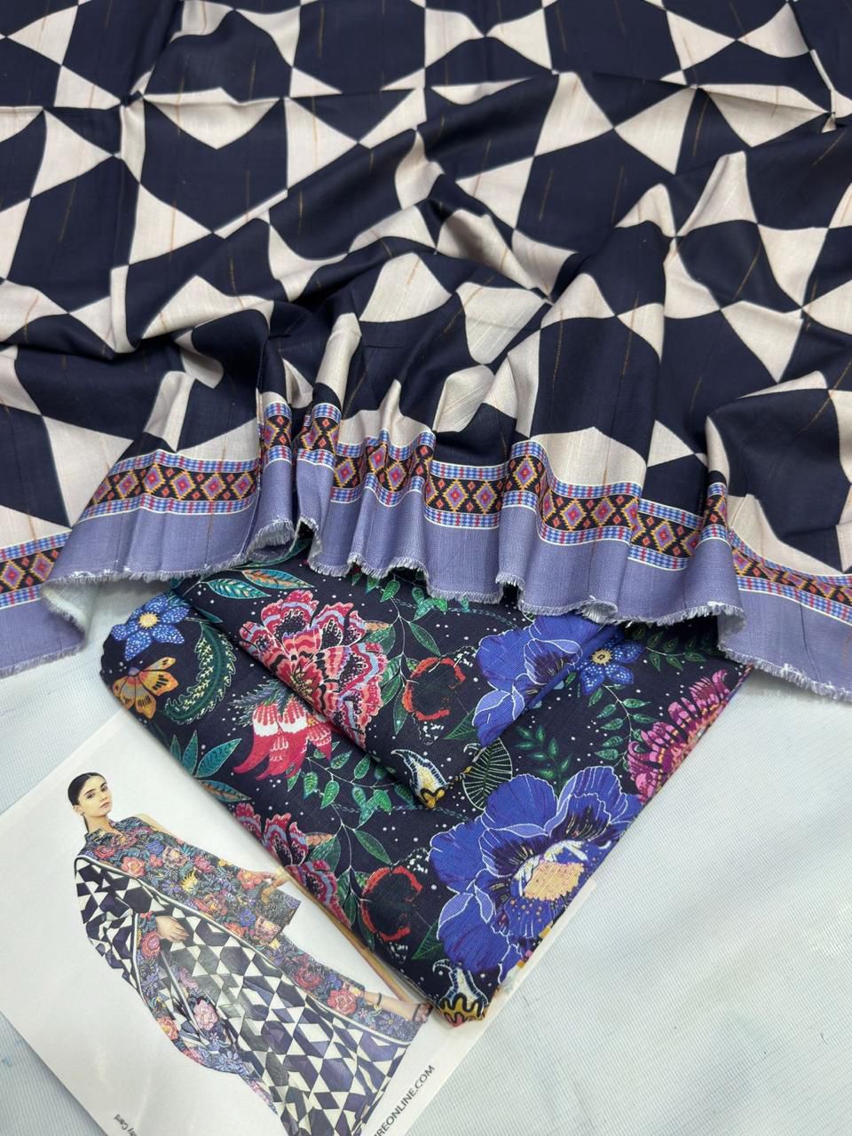 Iznik Premium Khadar