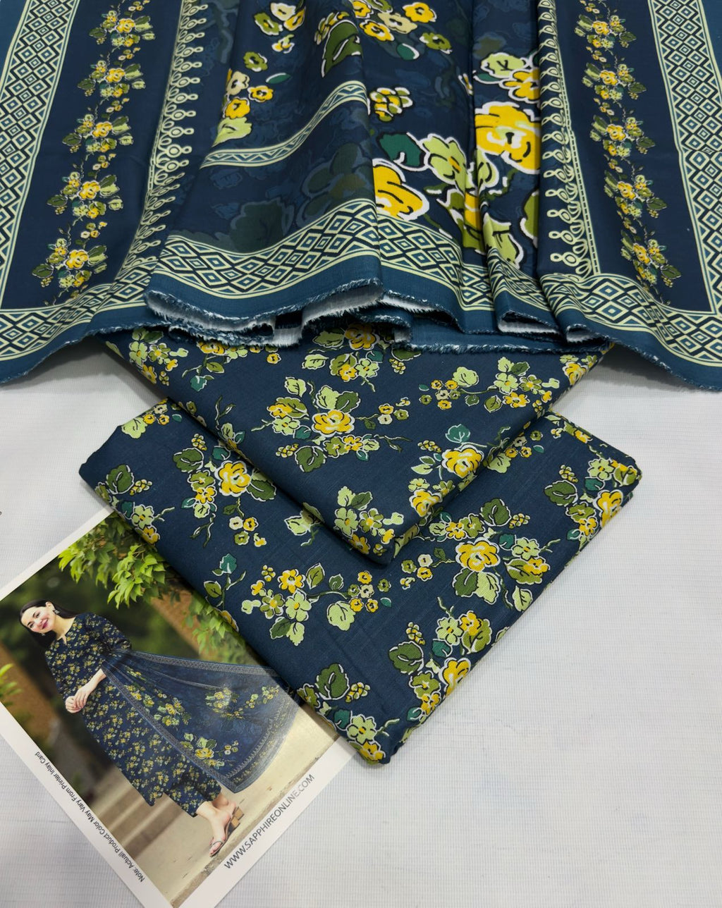 Iznik Premium Khadar