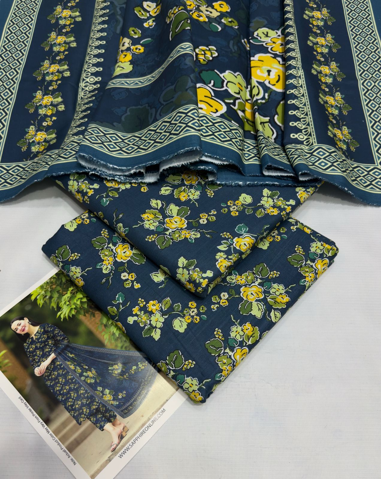 Iznik Premium Khadar