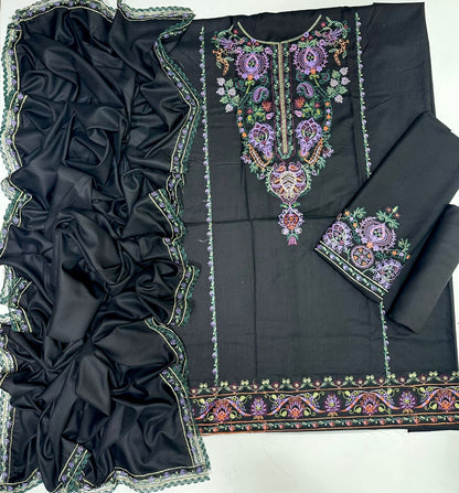 Best Export Quality Airjet Dhanak Fabric