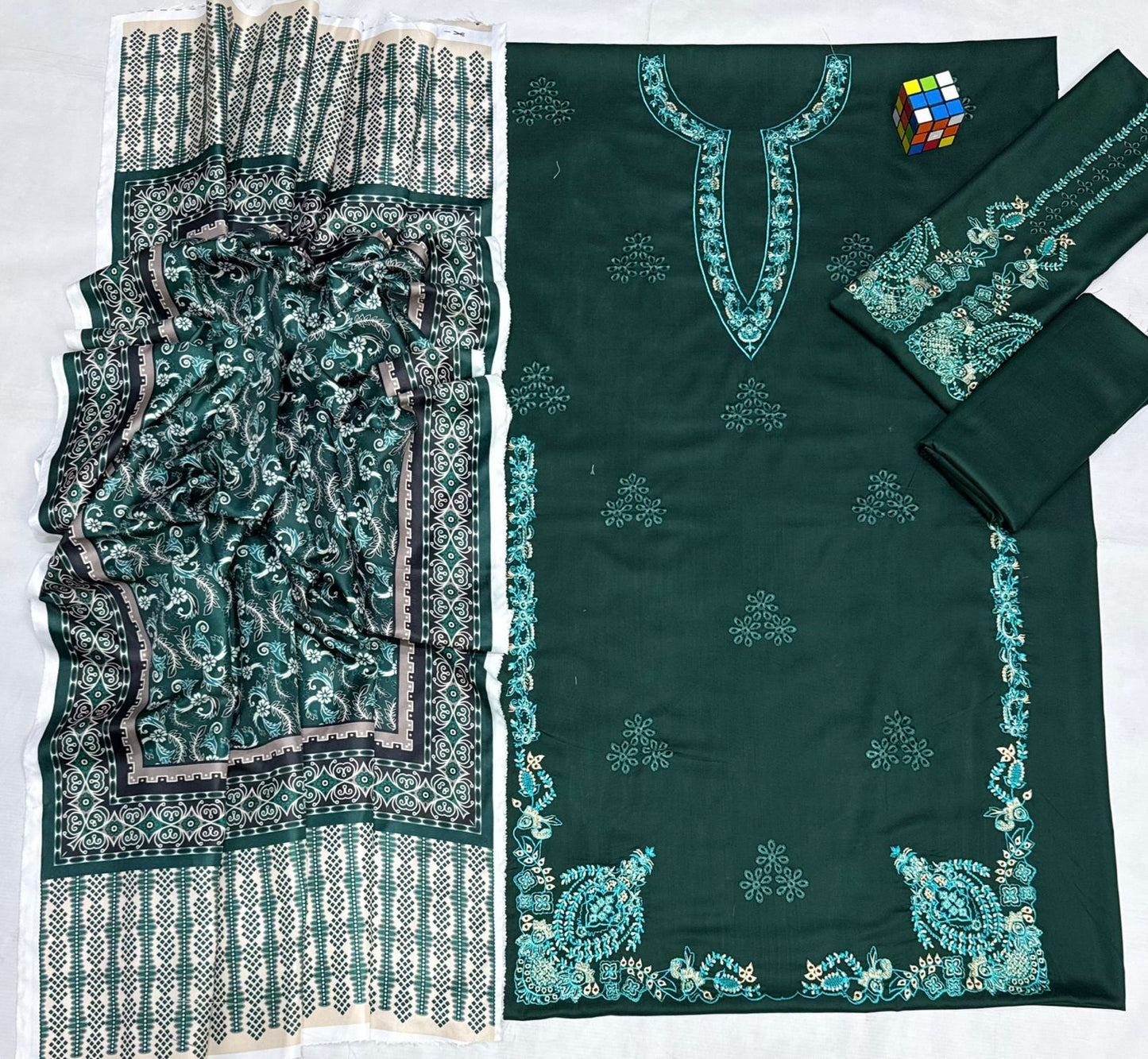 Best Quality Pure 💯 Dhanak Stuff