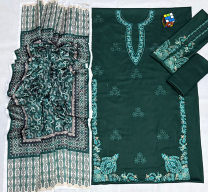 Best Quality Pure 💯 Dhanak Stuff