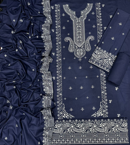 : Best Export Quality Airjet Dhanak Fabric