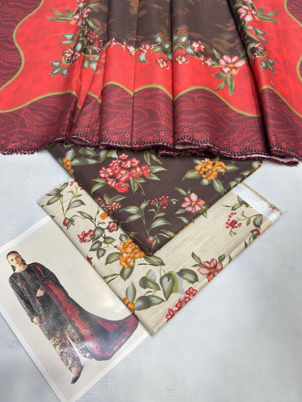 Iznik Premium Khadar