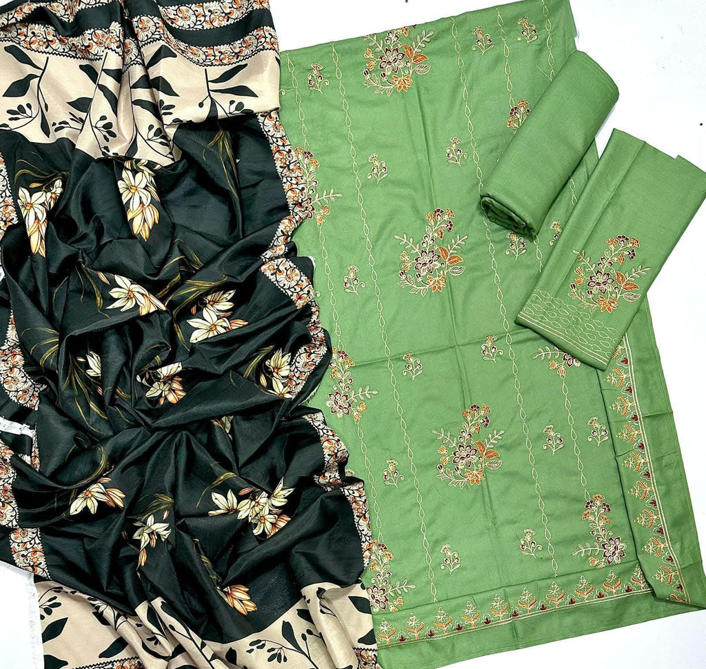 Best Quality Air jet Dhanak Fabric