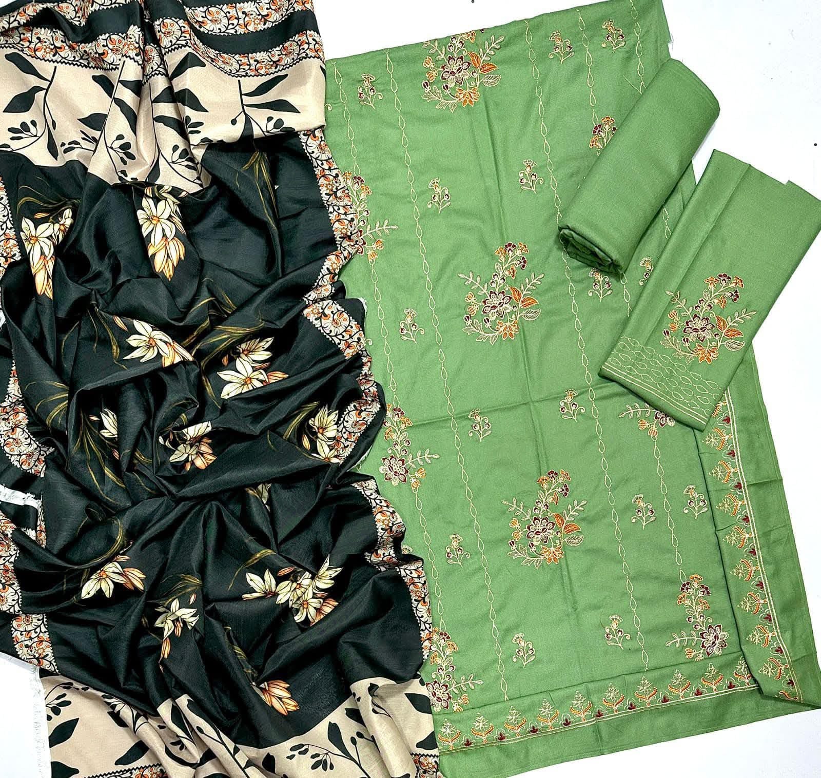 Best Quality Air jet Dhanak Fabric