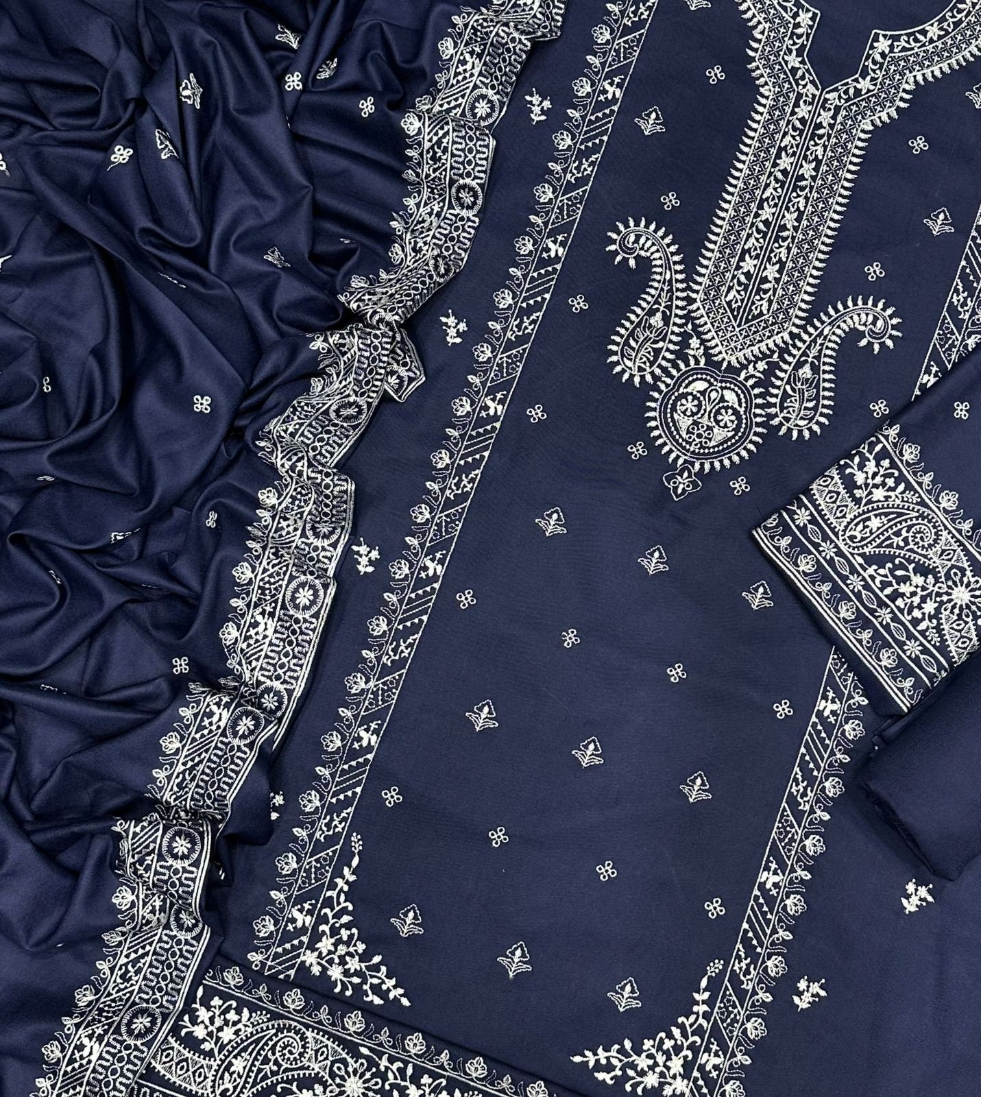 : Best Export Quality Airjet Dhanak Fabric