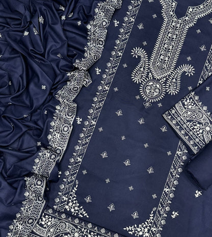 : Best Export Quality Airjet Dhanak Fabric