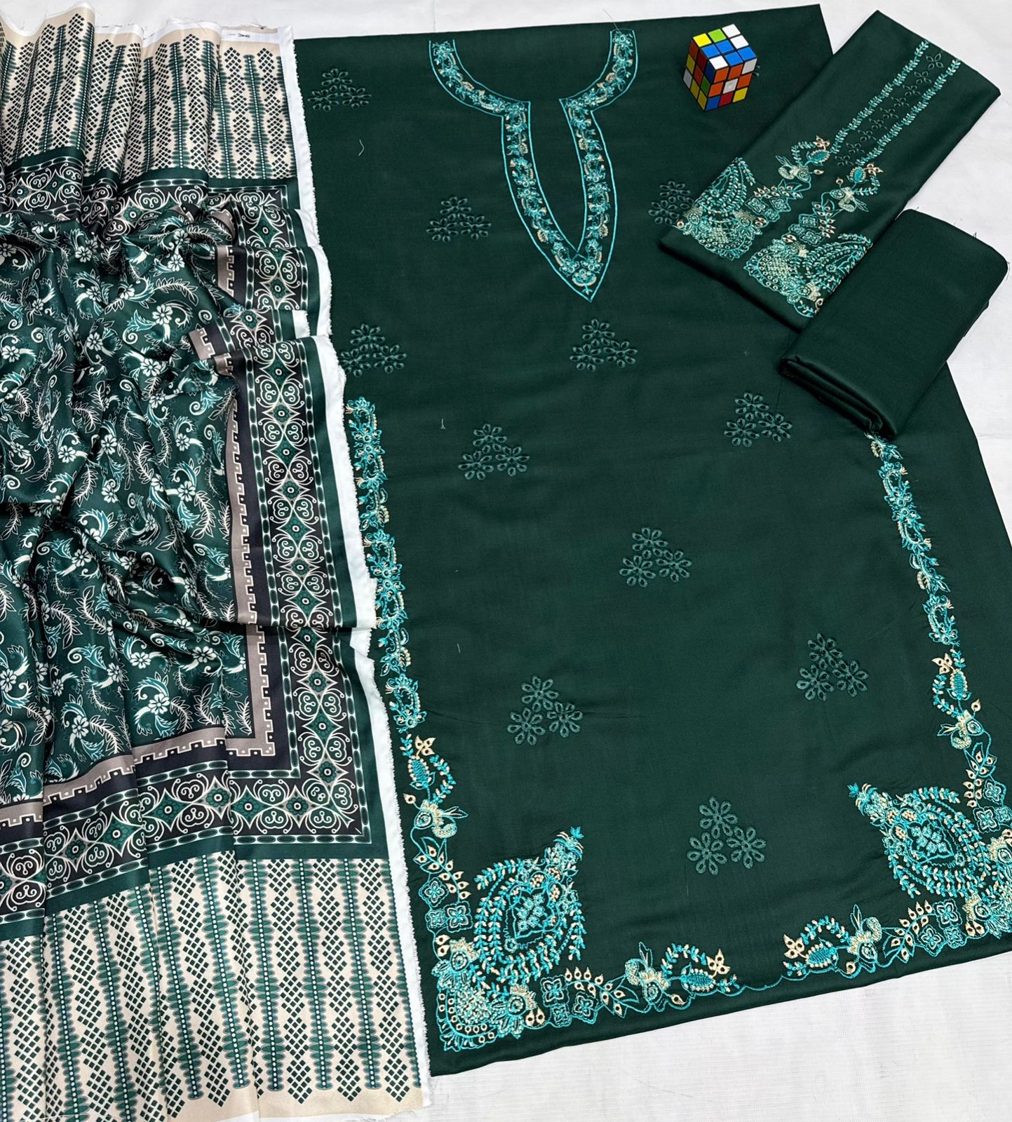 Best Quality Pure 💯 Dhanak Stuff