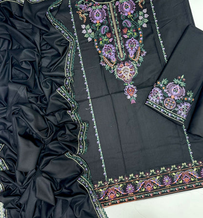 Best Export Quality Airjet Dhanak Fabric