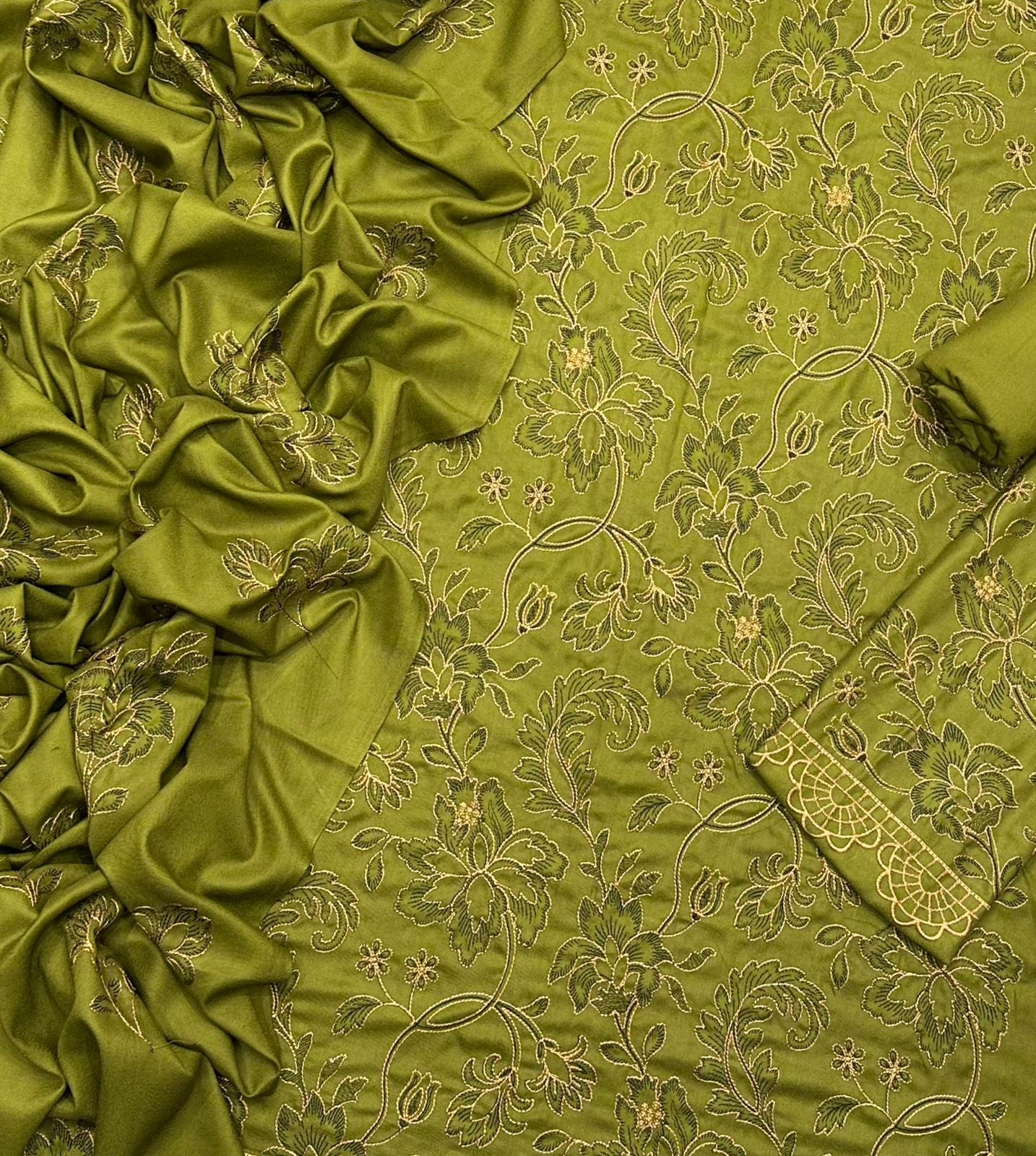 Best Quality Air jet Dhanak Fabric