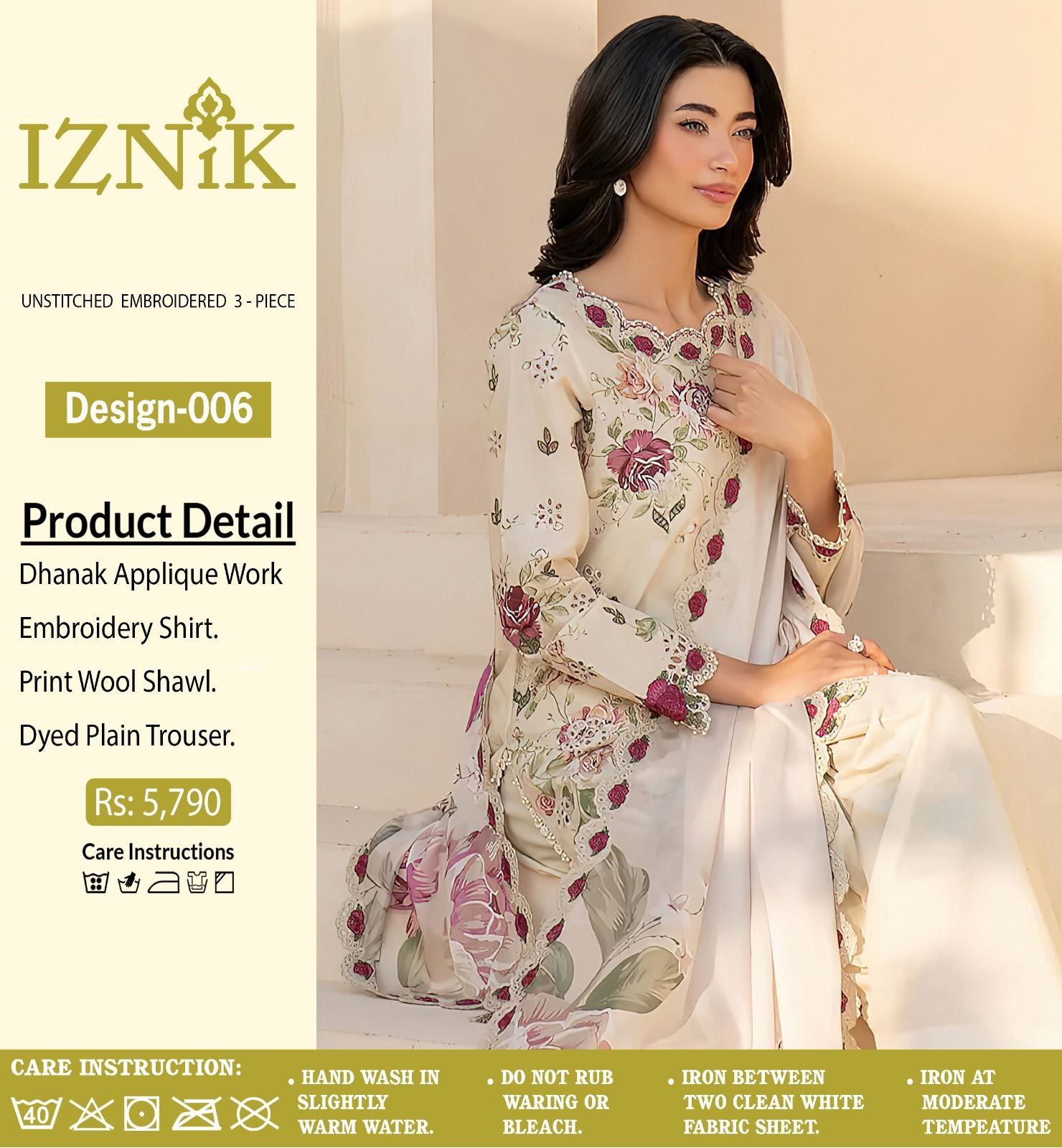 Best Quality Air jet Dhanak Fabric