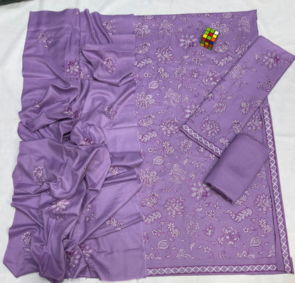 Best Export Quality Airjet Dhanak Fabric