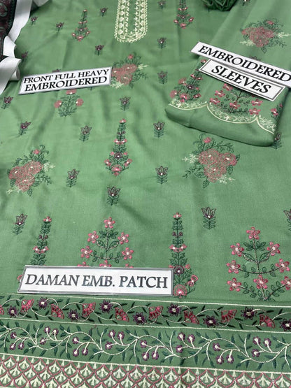 Best Quality Air jet Dhanak Fabric