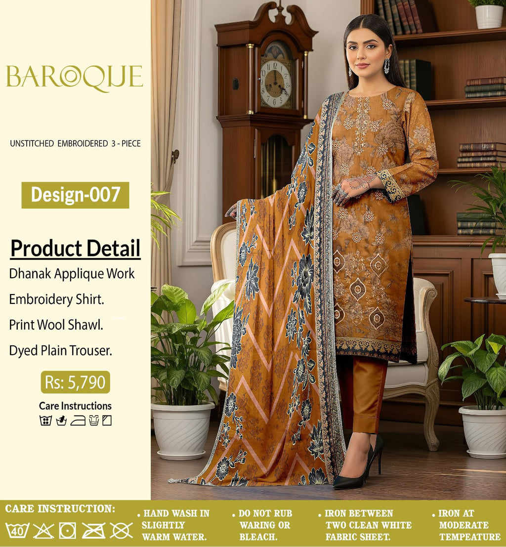Best Quality Air jet Dhanak Fabric