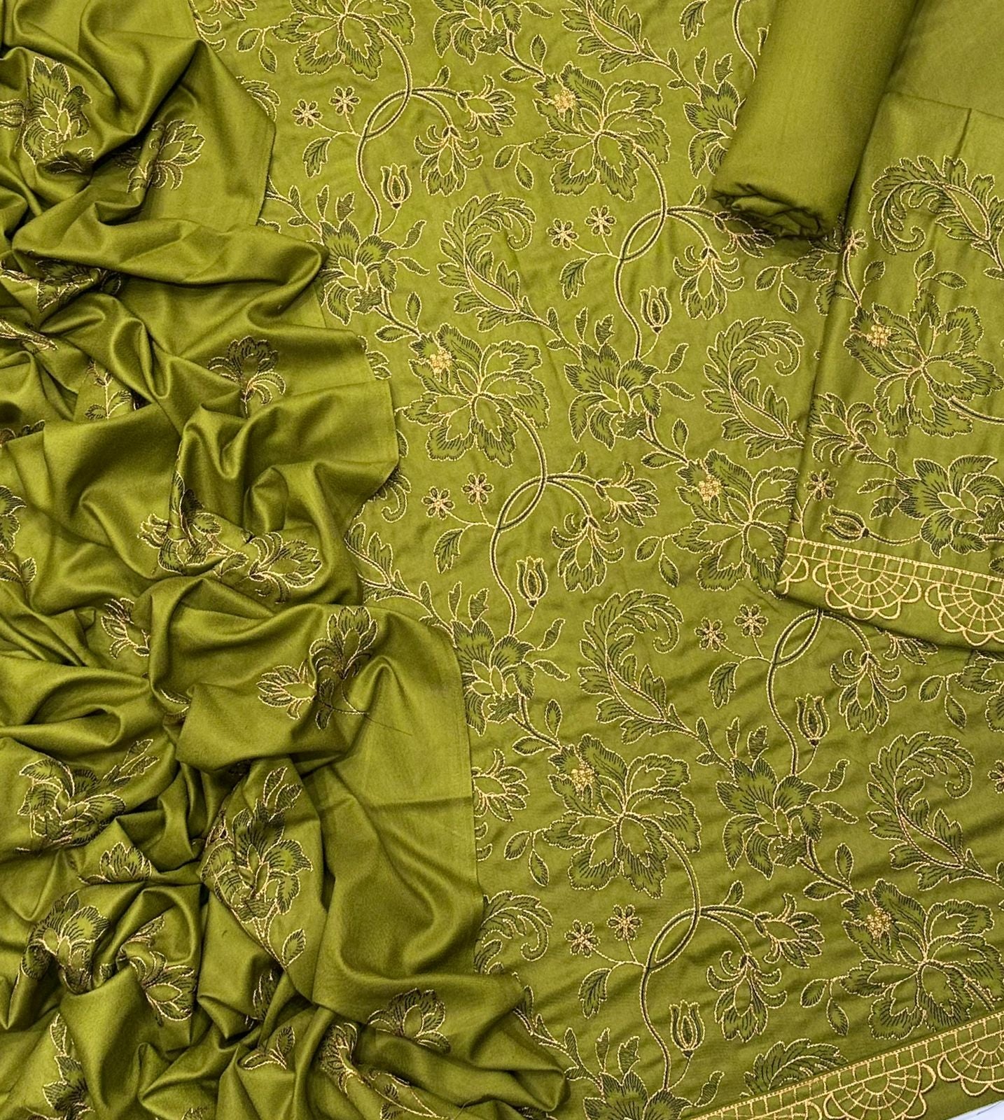 Best Quality Air jet Dhanak Fabric