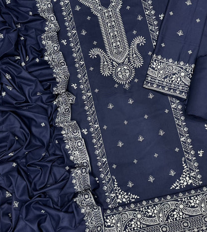 : Best Export Quality Airjet Dhanak Fabric