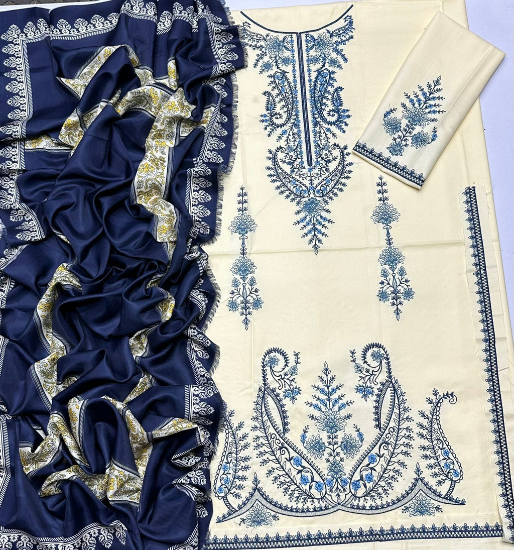 Best Quality Air jet Dhanak Fabric