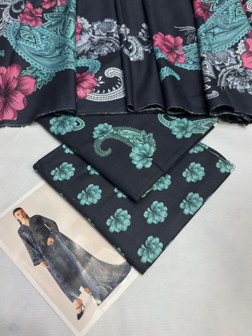 Iznik Premium Khadar