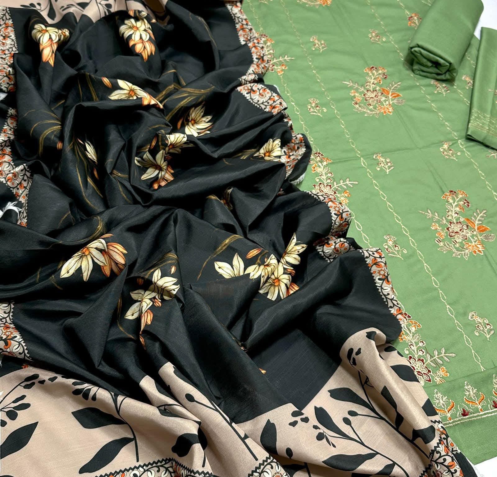 Best Quality Air jet Dhanak Fabric