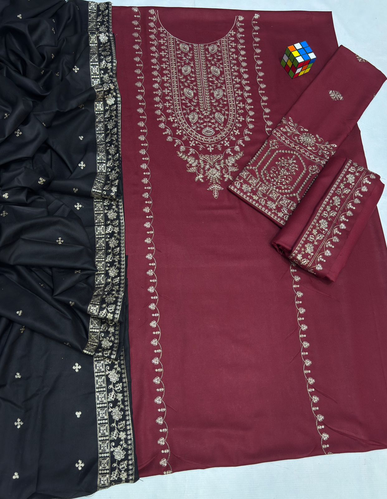 Best Quality Pure 💯 Dhanak Stuff