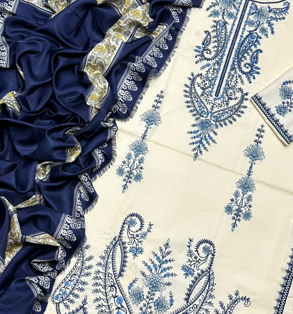 Best Quality Air jet Dhanak Fabric