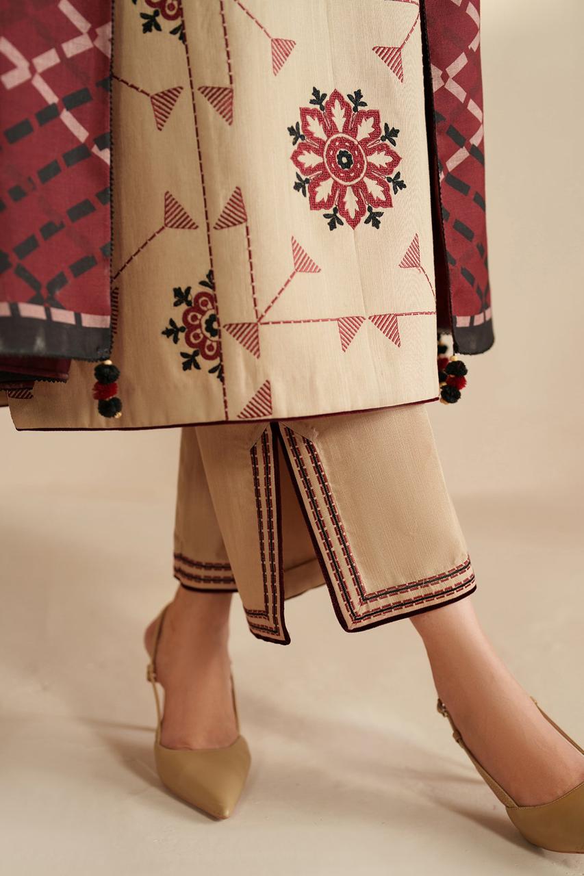 Best Quality Air jet Dhanak Fabric