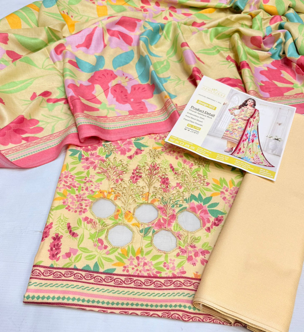 Best Quality Air jet Dhanak Fabric