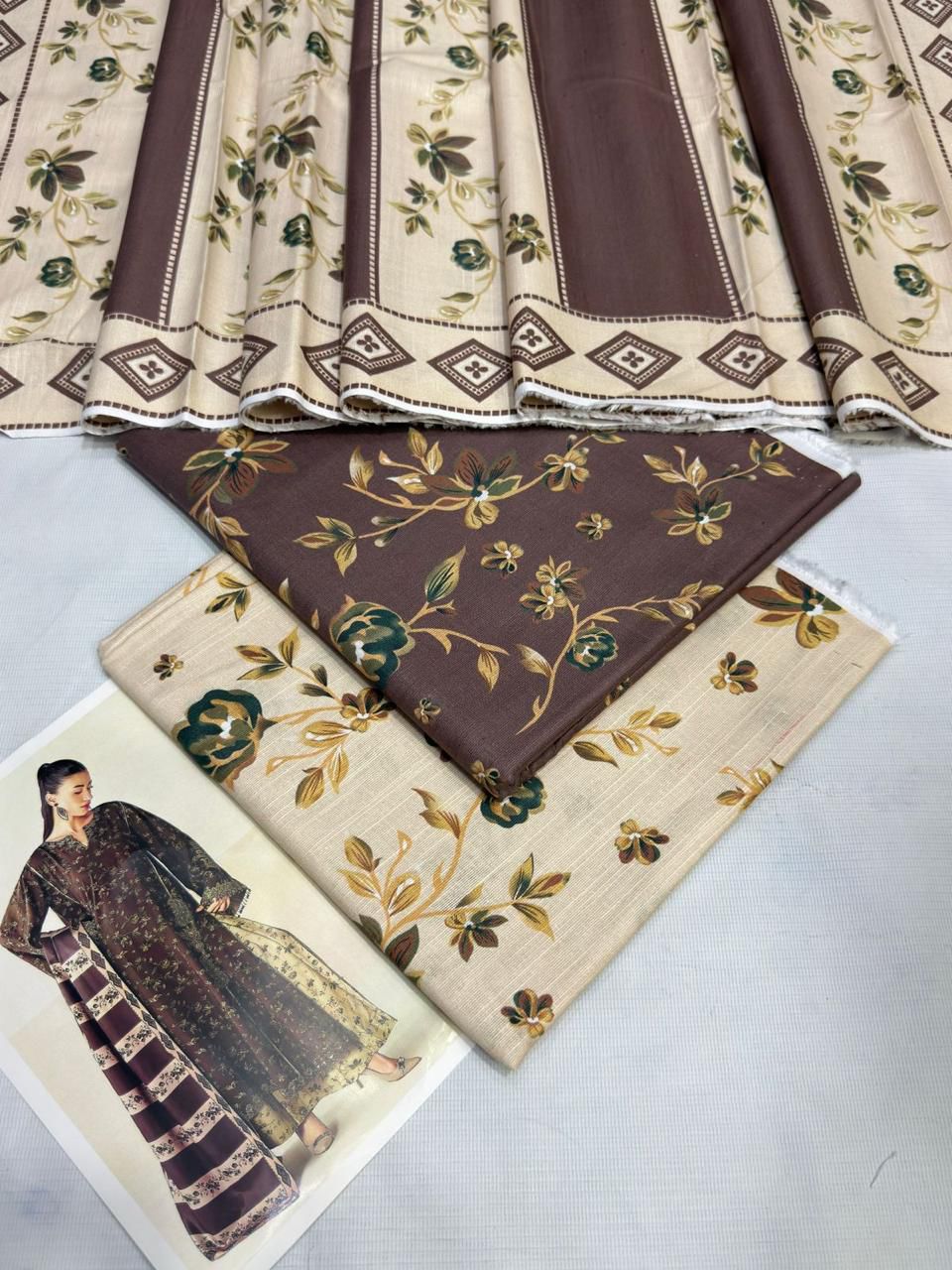 Iznik Premium Khadar