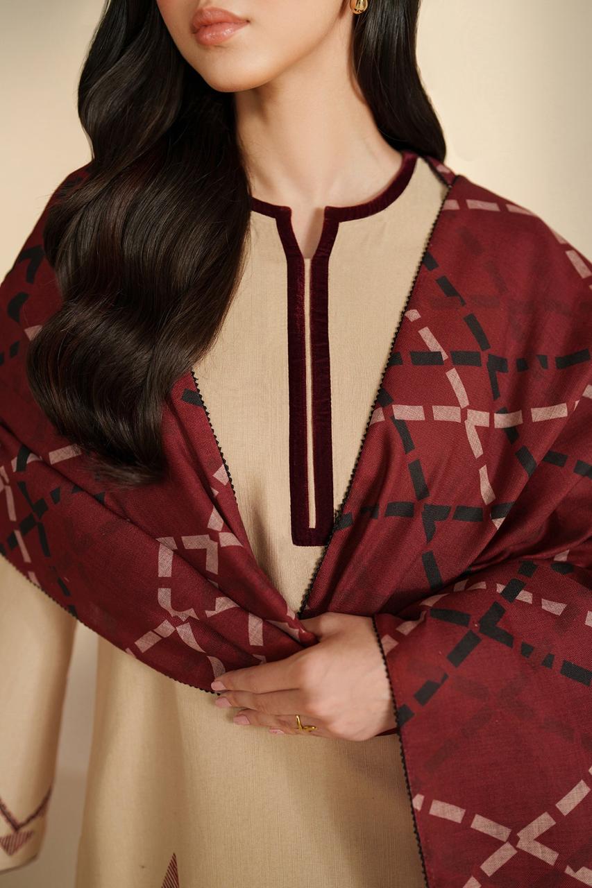 Best Quality Air jet Dhanak Fabric