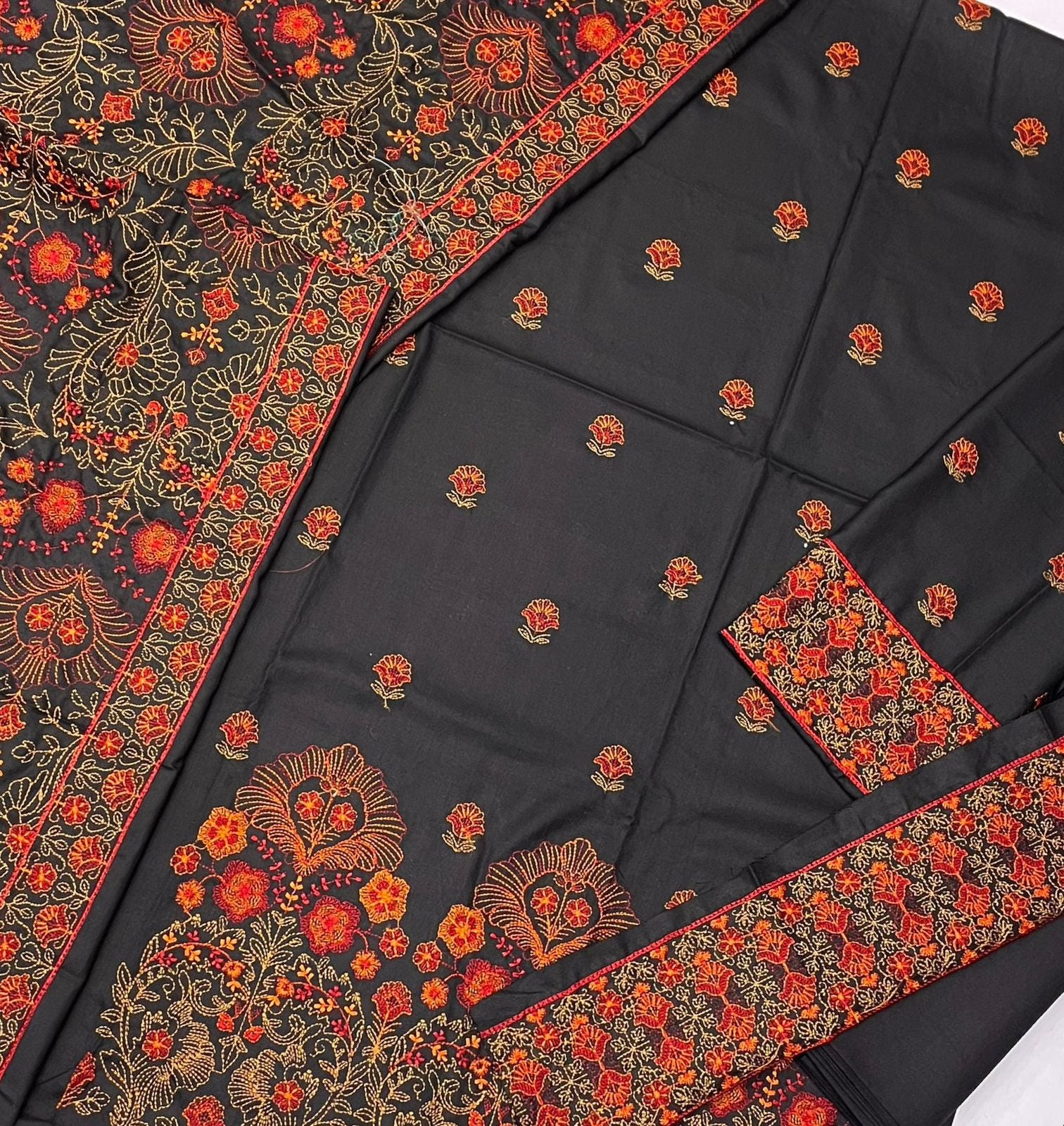 Best Quality Air jet Dhanak Fabric