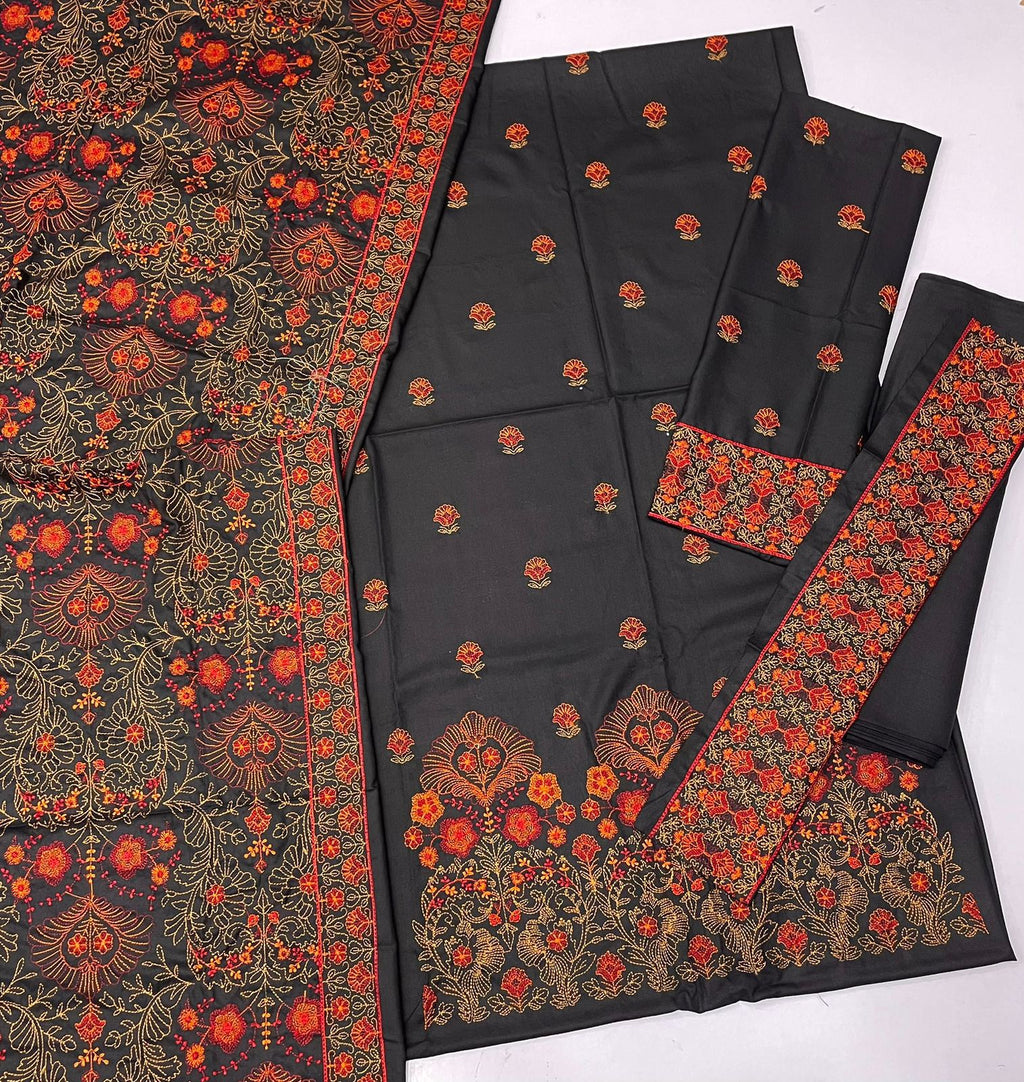 Best Quality Air jet Dhanak Fabric